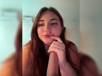 -Monika- webcam model stream image