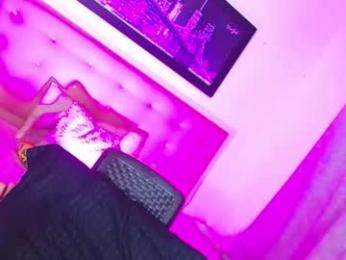 kimberly_thompsom webcam model stream image