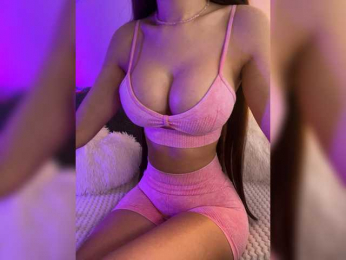 BarbieXs webcam model stream image