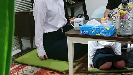 YARASERO-kun webcam model stream image