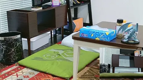 YARASERO-kun webcam model stream image