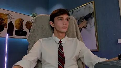 John_Weasley webcam stripchat model stream image