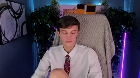 John_Weasley webcam model stream image