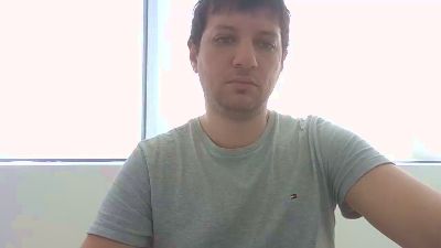 christian2210_P webcam model stream image