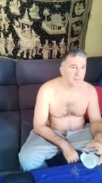 Machobearhot webcam cam4 model stream image
