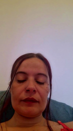 Madamestrella webcam model stream image