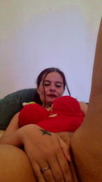 Madamestrella webcam model stream image