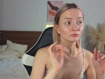 minnietammy webcam model stream image