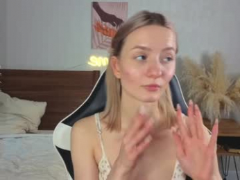 minnietammy webcam model stream image