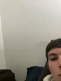 JoseCho18 webcam model stream image