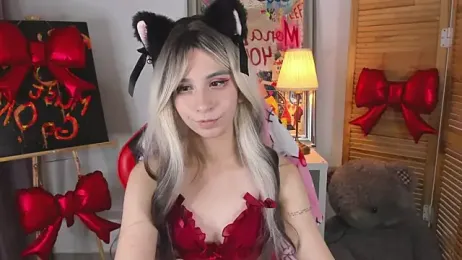 lesilos webcam model stream image