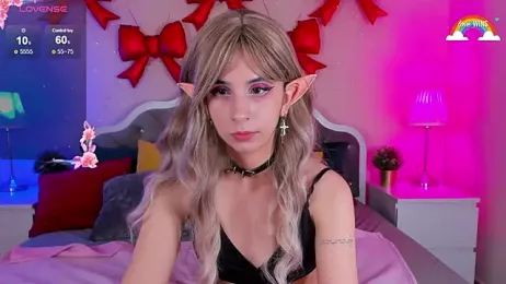 lesilos webcam stripchat model stream image