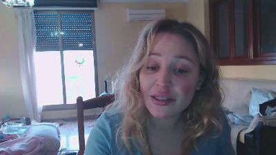 18Pomposita webcam model stream image