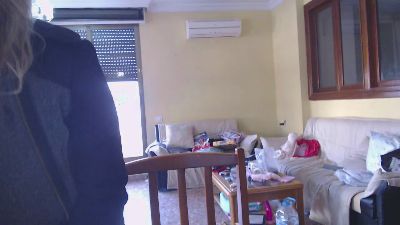 18Pomposita webcam model stream image