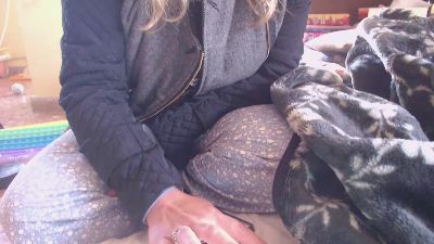 18Pomposita webcam model stream image