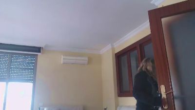 18Pomposita webcam model stream image