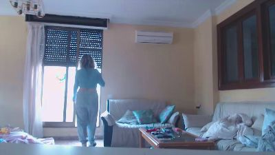 18Pomposita webcam model stream image