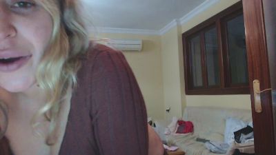 18Pomposita webcam model stream image