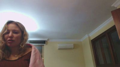 18Pomposita webcam cam4 model stream image