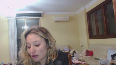 18Pomposita webcam model stream image