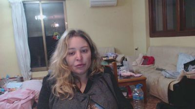 18Pomposita webcam model stream image