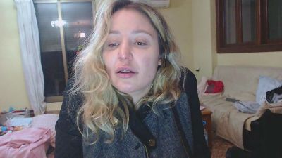 18Pomposita webcam cam4 model stream image