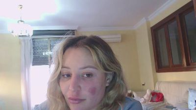 18Pomposita webcam model stream image