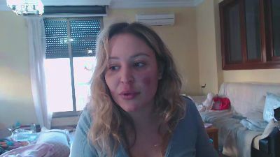 18Pomposita webcam model stream image