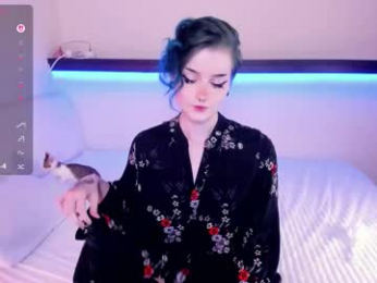 alicentity webcam model stream image