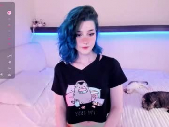 alicentity webcam chaturbate model stream image