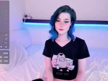 alicentity webcam model stream image