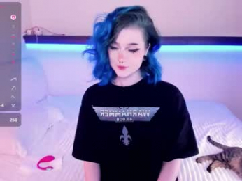 alicentity webcam model stream image