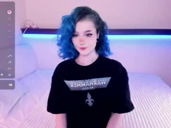 alicentity webcam model stream image