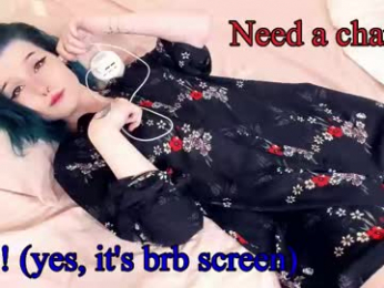 alicentity webcam model stream image