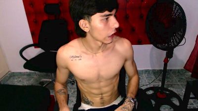 Bryant_Connor webcam model stream image