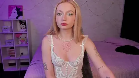 PostBabyyy webcam stripchat model stream image