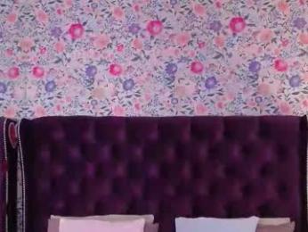 evapeachh webcam model stream image