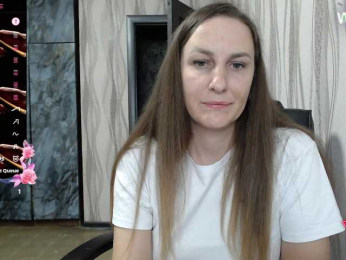 MilayaZhenya webcam model stream image