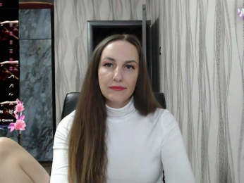 MilayaZhenya webcam model stream image