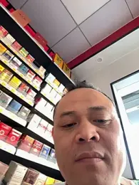 dajiba4718 webcam model stream image