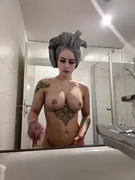 anjacarina webcam model stream image