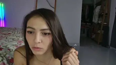 keirasworld webcam model stream image