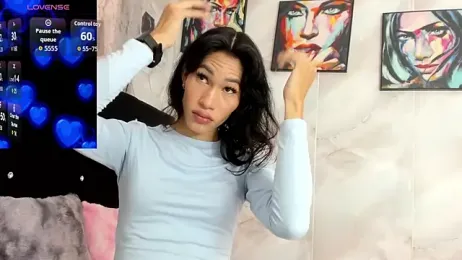 samara_novice18 webcam model stream image