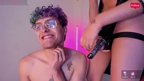 CelesteXCute webcam model stream image