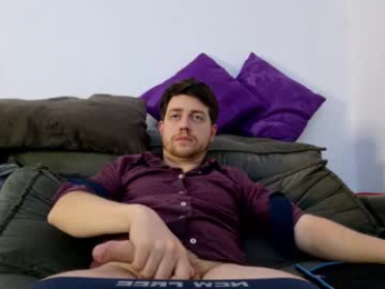 aaronlegend webcam model stream image