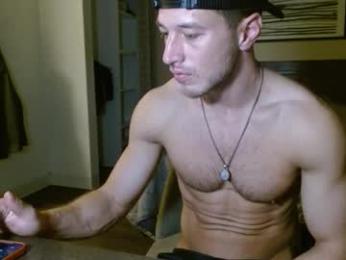 thelincolngrey webcam model stream image