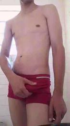 Boltbold webcam model stream image