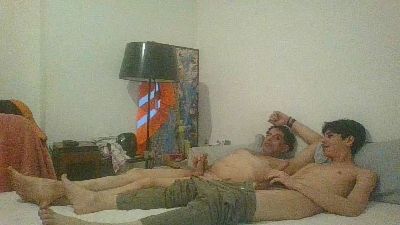 MarcYDeybis webcam cam4 model stream image