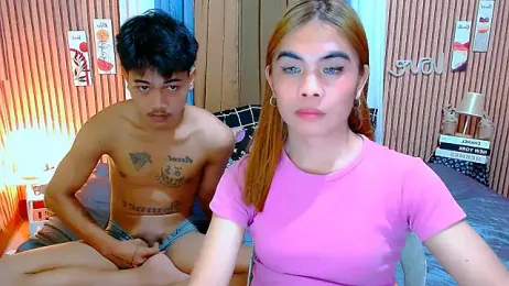 zeusdaven webcam model stream image