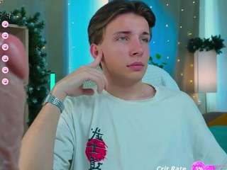 robbymanson webcam camsoda model stream image